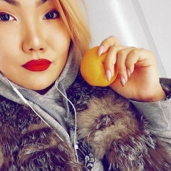 Альмира Нугуманова, 27.12, Астана