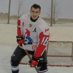 Денис Лиморенко, 12.01.1983, Барнаул