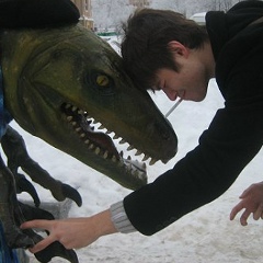 Игорь Лизенгевич, 12.08.1987, Москва