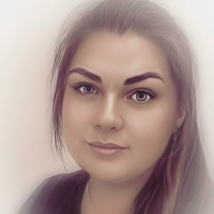 Ольга Зыкина