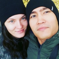 Кристина Мажитова, 25.10, Уральск