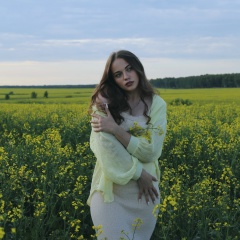 Ольга Демакова, 02.04.1992, Москва