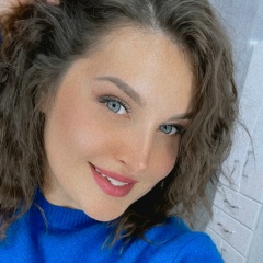 Елена Миненкова, 11.04.1989, Москва