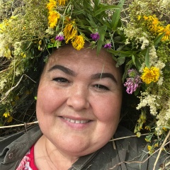 Вера Иванова-Верачуля, 16.11, Архангельск