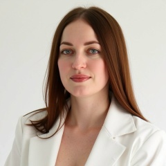 Елена Миночкина, Орск