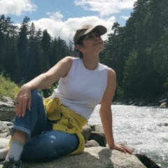 Елена Федянина, 30.06, Волгодонск