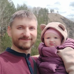 Александр Павлов, 15.03.1979, Красноярск