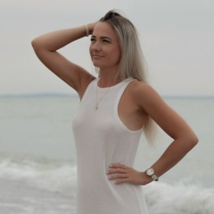 Анна Макрова, 25.06