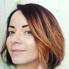 Анастасия Торяник, 15.04.1985, Харьков