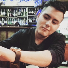 Ярослав Ратушный, 20.08.1996, Николаев