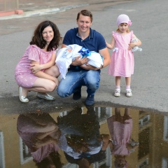 Олеся Кистер, 05.08, Гомель