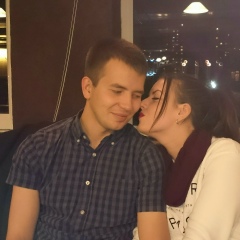 Алина Стулова, 14.12.1989, Санкт-Петербург