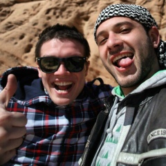 Kirill Nikolaev, 01.04