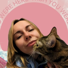 Настя Сладкарь, 19.11