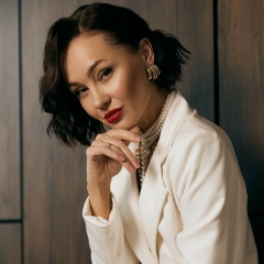 Наталья Маслова, 26.08, Волгоград