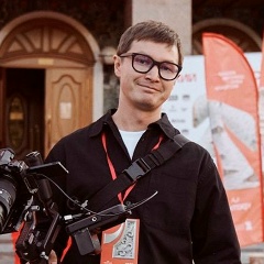 Рома Промикс, 25.09, Йошкар-Ола