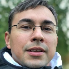 Андрей Поликарпов, 06.03.1989, Москва