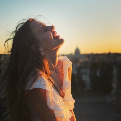 Анастасия Соколова, 30.04.1990, Омск