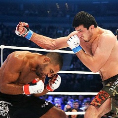 Хамза Магомедалиев, 04.09.1991, Санкт-Петербург