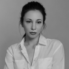 Гуля Агаева, Баку