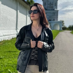 Анастасия Иванова, 05.11.1986, Брянск