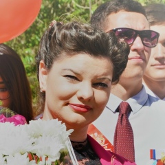 Олеся Глуховец, 12.06.1985, Байконур