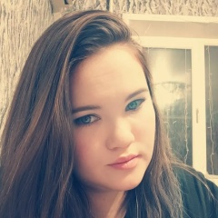 Валентина Поликарпова, 14.02, Балаково