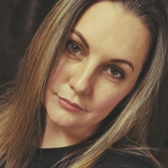 Анна Фролова, Симферополь