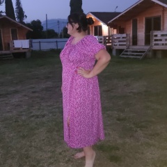 Резеда Хайрулина, 26.07, Ульяновск