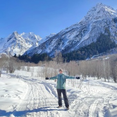 Светлана Майер, 31.03, Ростов-на-Дону