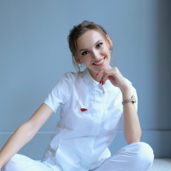 Ксения Пастернак, 08.10.1993, Новосибирск