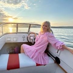 Наталья Белькович, 27.05, Дивногорск