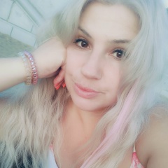 Alena Mazur, 04.01.1988, Пенза