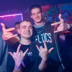 Влад Никонов, 27.08, Владивосток