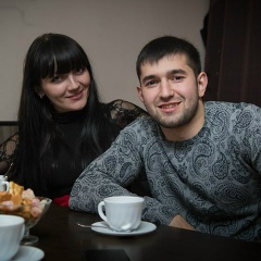 Катерина Латыпова, 06.10, Челябинск