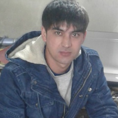 Furqat Ximmatov, 03.09.1986, Туркестан