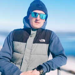 Danil Radaev, Санкт-Петербург