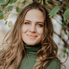 Ирина Панкратова, 21.11.1981, Ростов-на-Дону