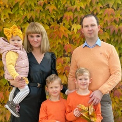 Татьяна Пасынкова-Межерецкая, 10.07.1985, Marktheidenfeld