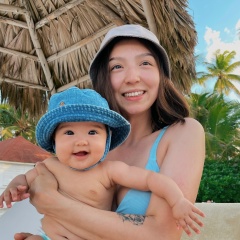 Inkar Gazizova, 09.02, Toronto