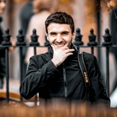 Армен Саргсян, 19.10, Раздан