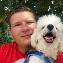 Виктор Лысиков, 30.09, Севастополь