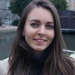 Настя Селеменьева, 31.03, Санкт-Петербург