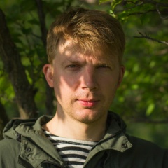 Даниил Кочкин, 17.04.1983