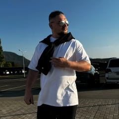 Evgenii Bezys, 30.08.1986, Санкт-Петербург