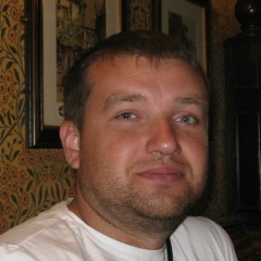 Виталий Соболь, 29.07.1984, Минск