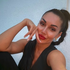 Марина Никитина, 08.03, Санкт-Петербург