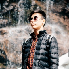 Zhumatay Sakhanov, 21.02, New York City