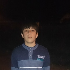 Аликрам Амиров