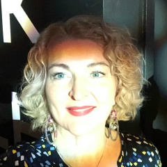 Ирина Романова, 21.04.1974, Санкт-Петербург